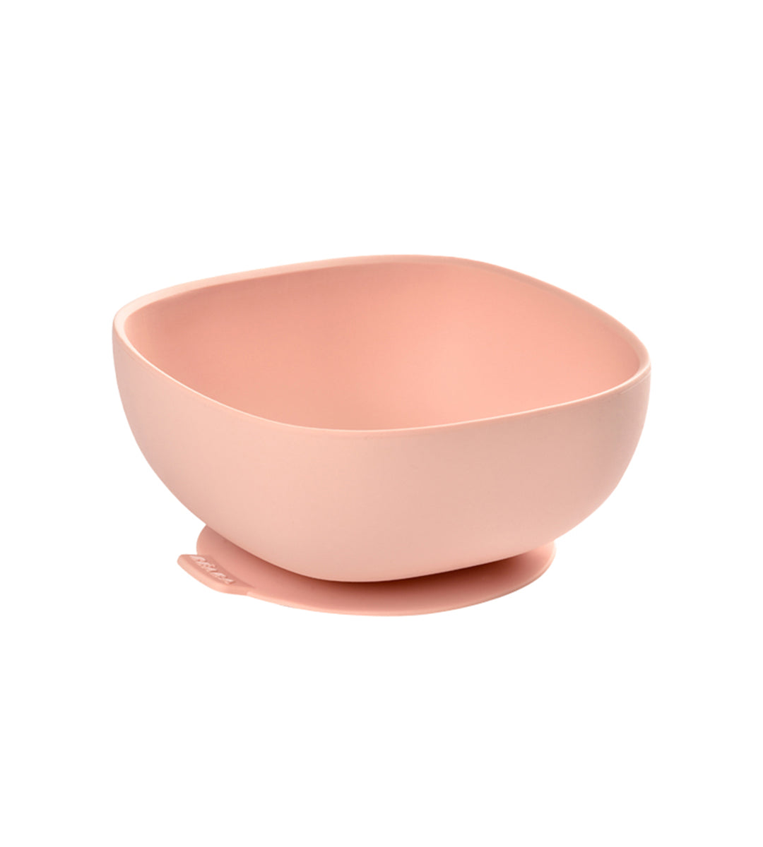 Beaba Silicone Suction Bowl