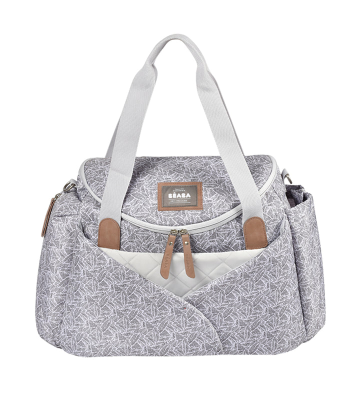 Beaba Sydney II Changing Bag - Leaf