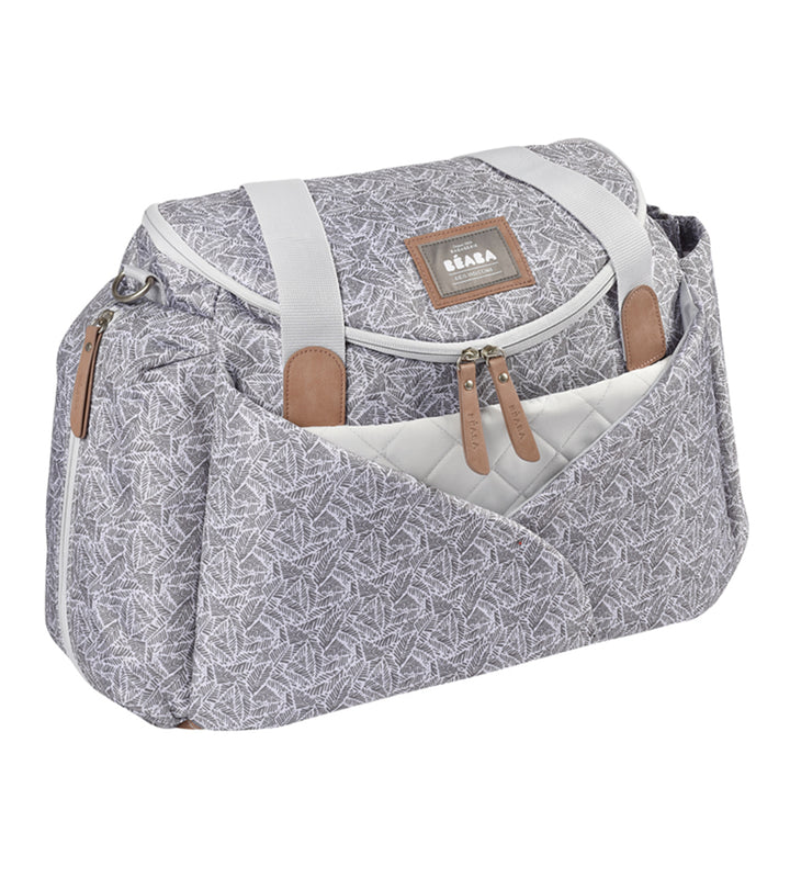 Beaba Sydney II Changing Bag - Leaf