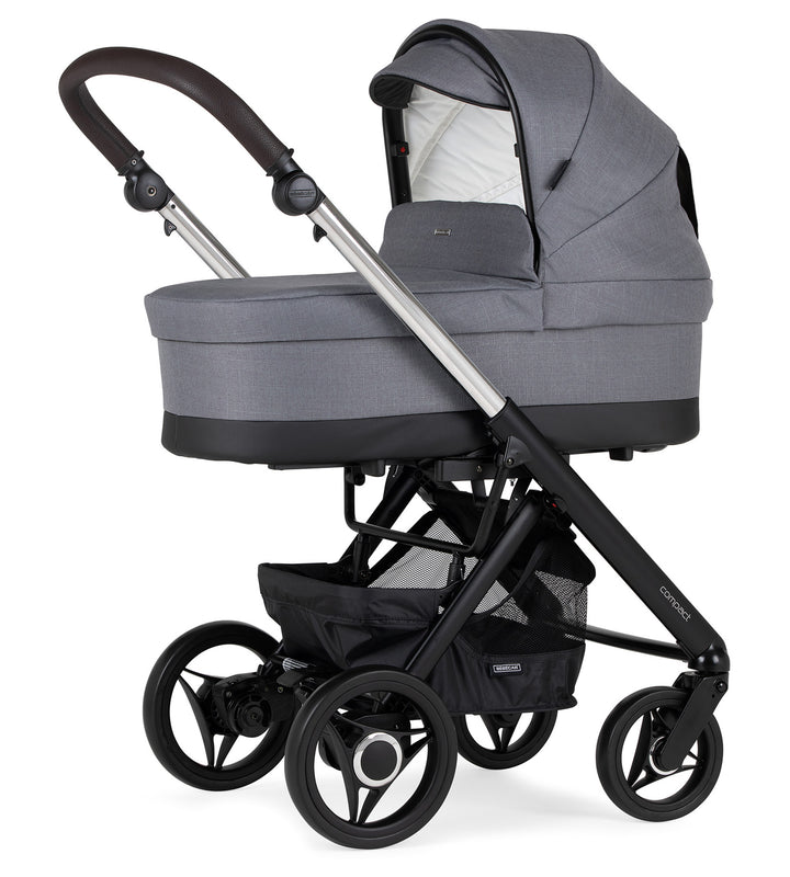 Bebecar Compact Duo Combi Pushchair - 2024