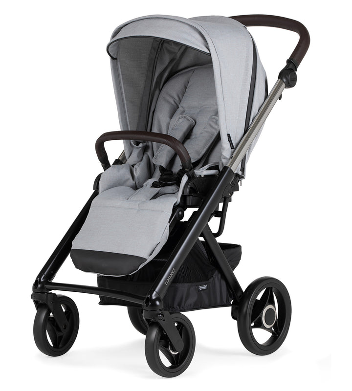 Bebecar Compact Duo Combi Pushchair - 2024