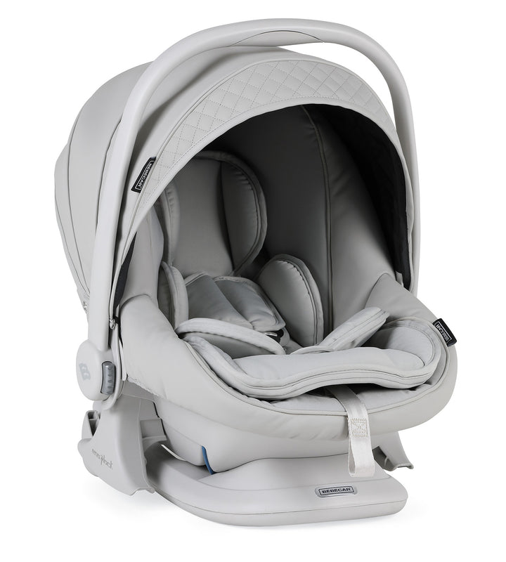 Bebecar Pack IPOP XL Combi Travel System -2024