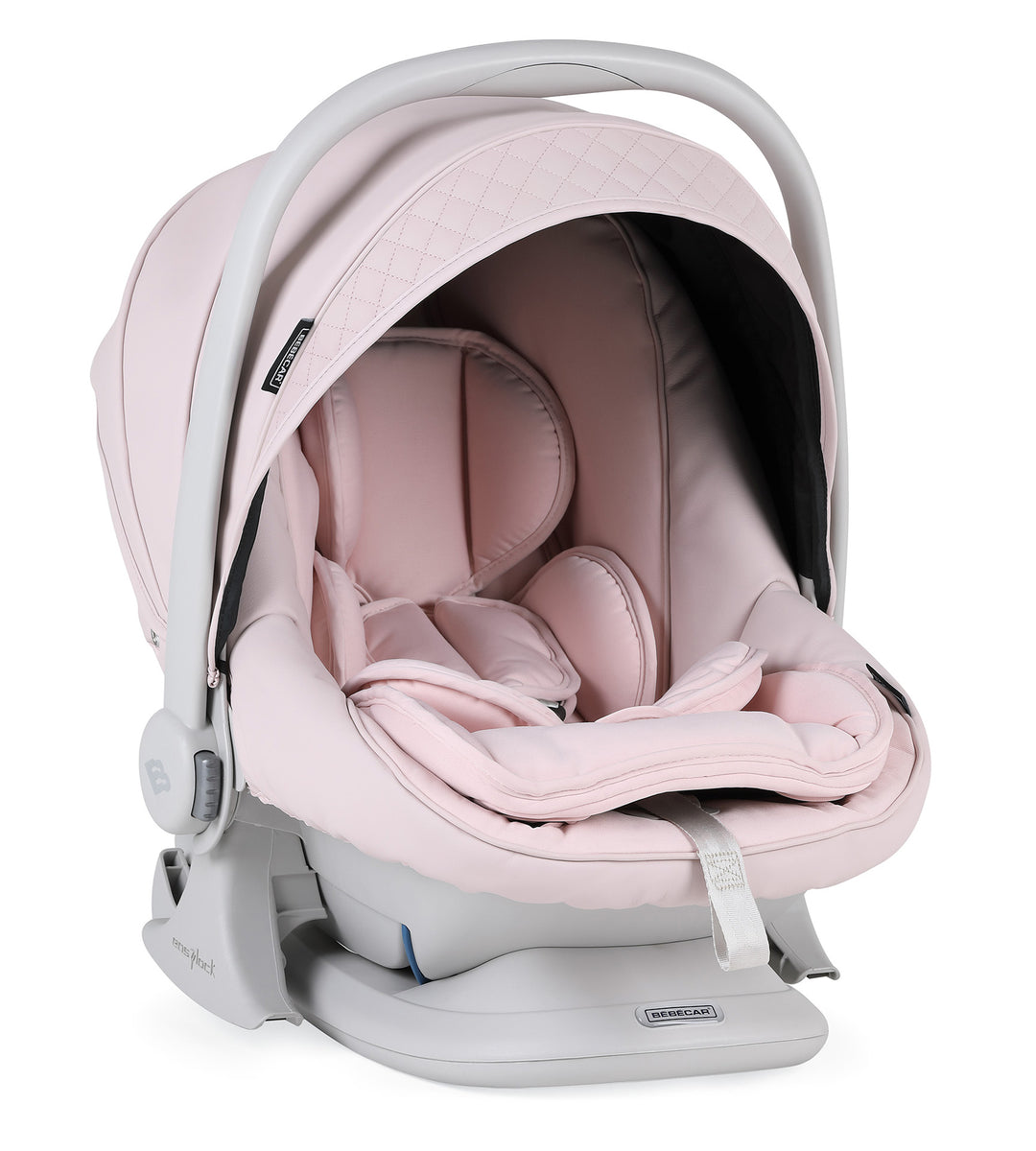 Bebecar Pack IPOP XL Combi Travel System -2024