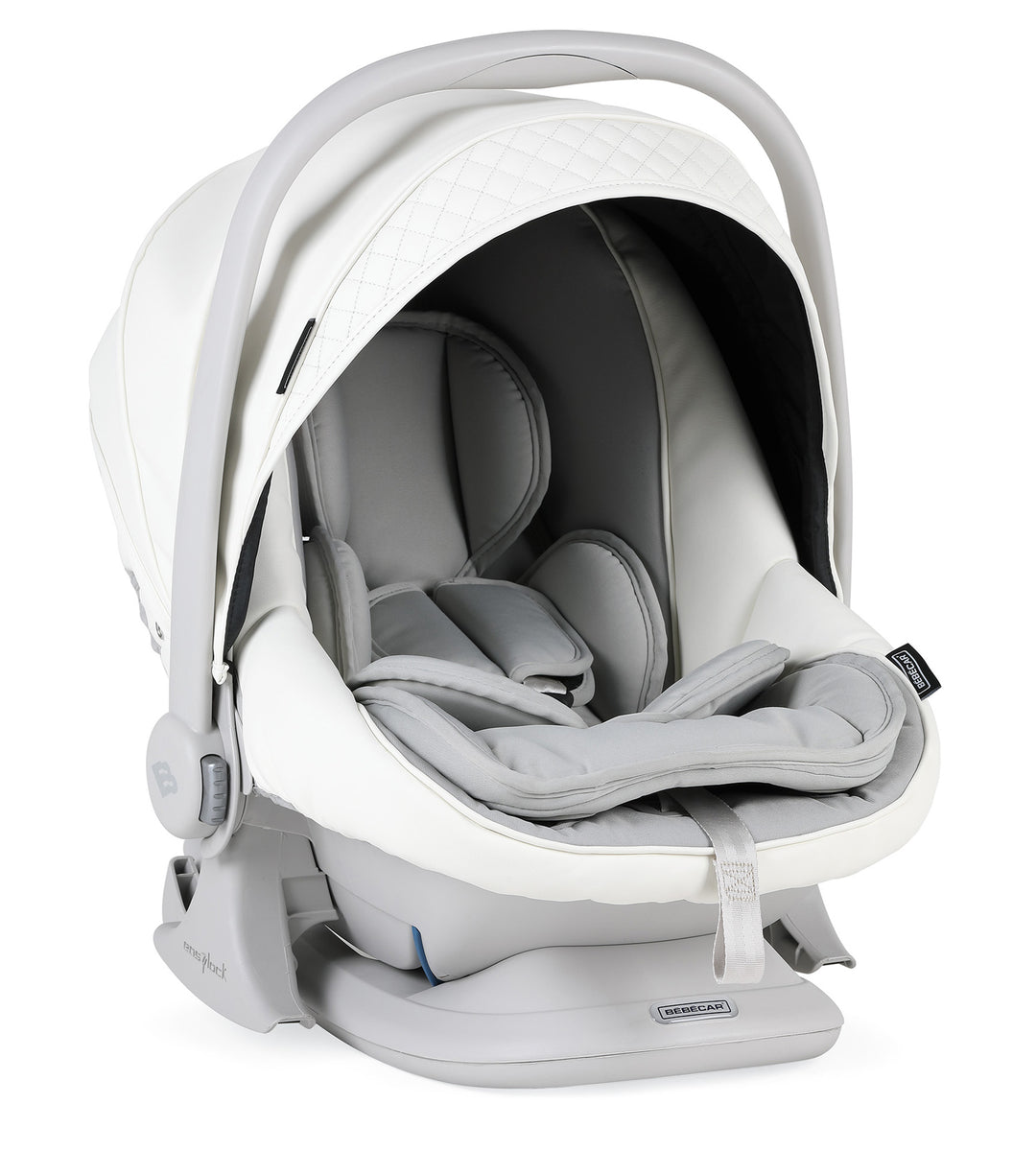 Bebecar IPOP XL Trio Travel System - 2024