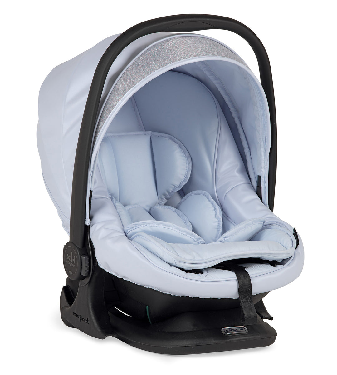 Bebecar Easymaxi XL-I Car Seat - 2024