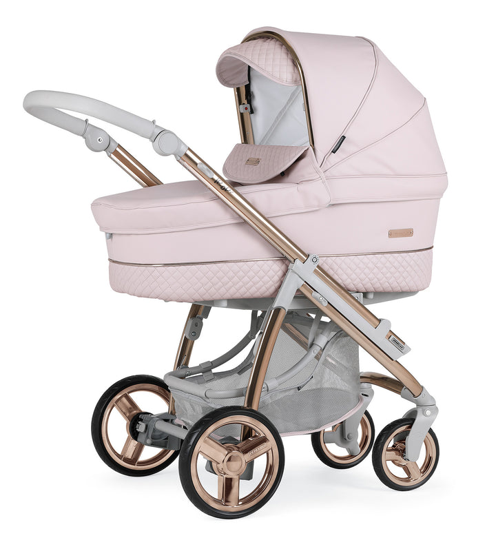 Bebecar Pack IPOP XL Classic Combi Pushchair - 2024