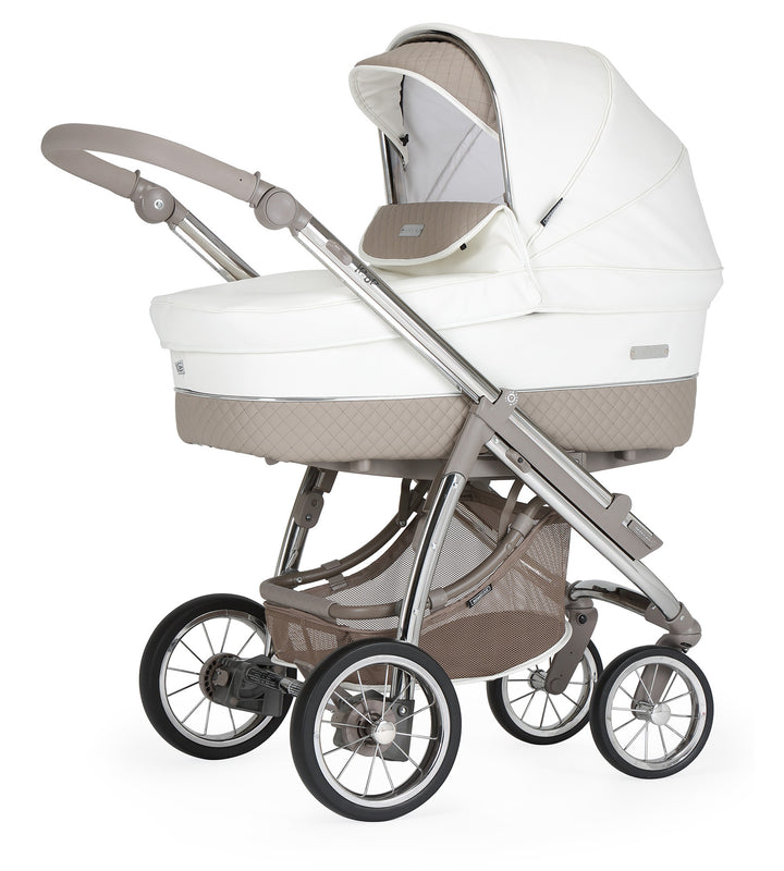 Bebecar Pack IPOP XL Classic Combi Pushchair - 2024