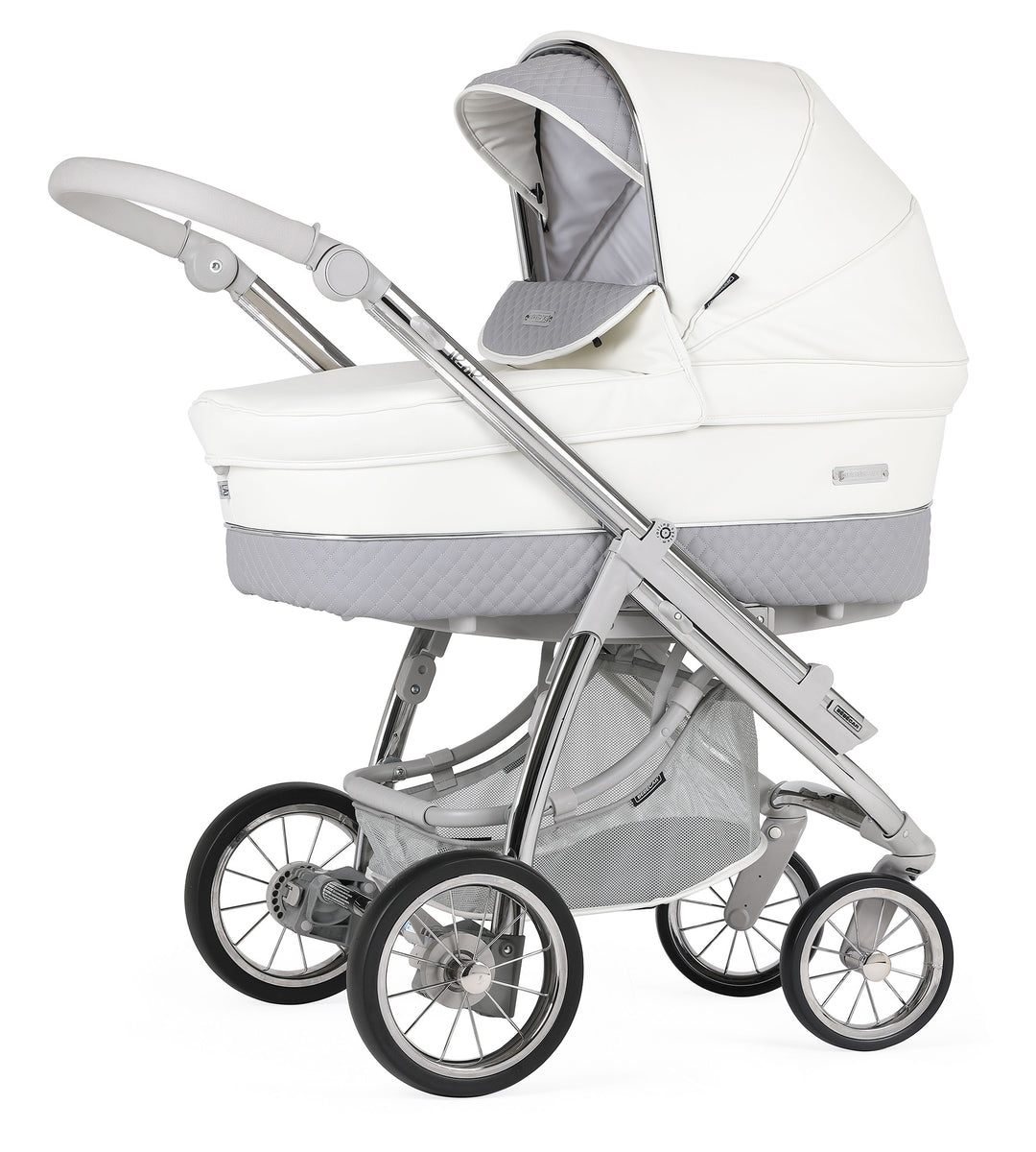 Bebecar Pack IPOP XL Classic Combi Pushchair - 2024