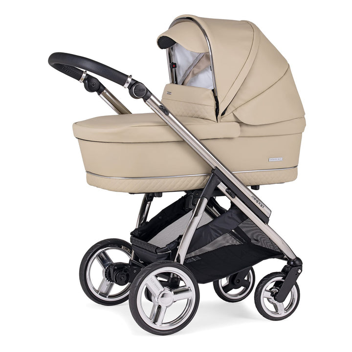 Bebecar MINIPOP Duo Stroller