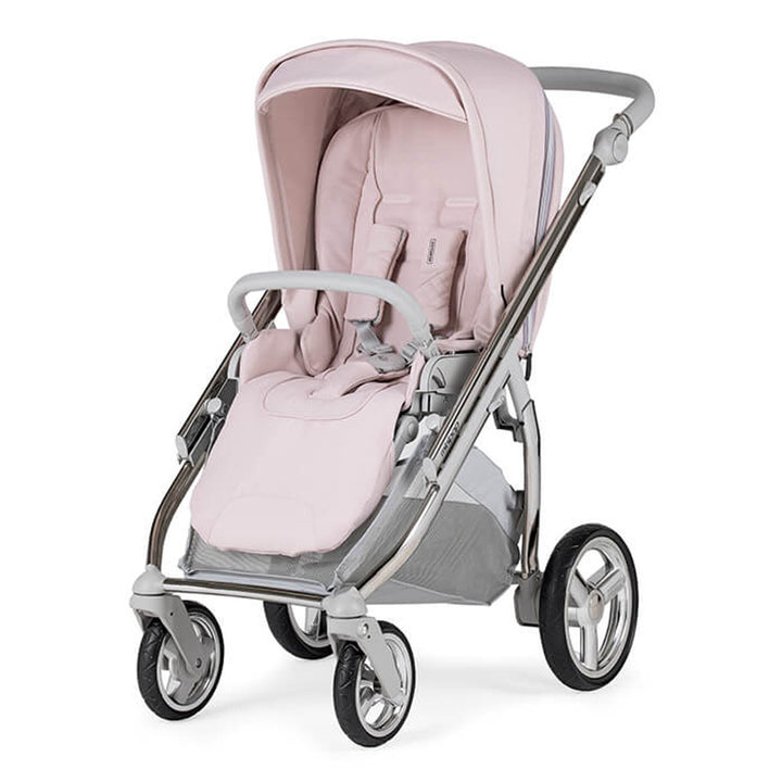 Bebecar MINIPOP Duo Stroller