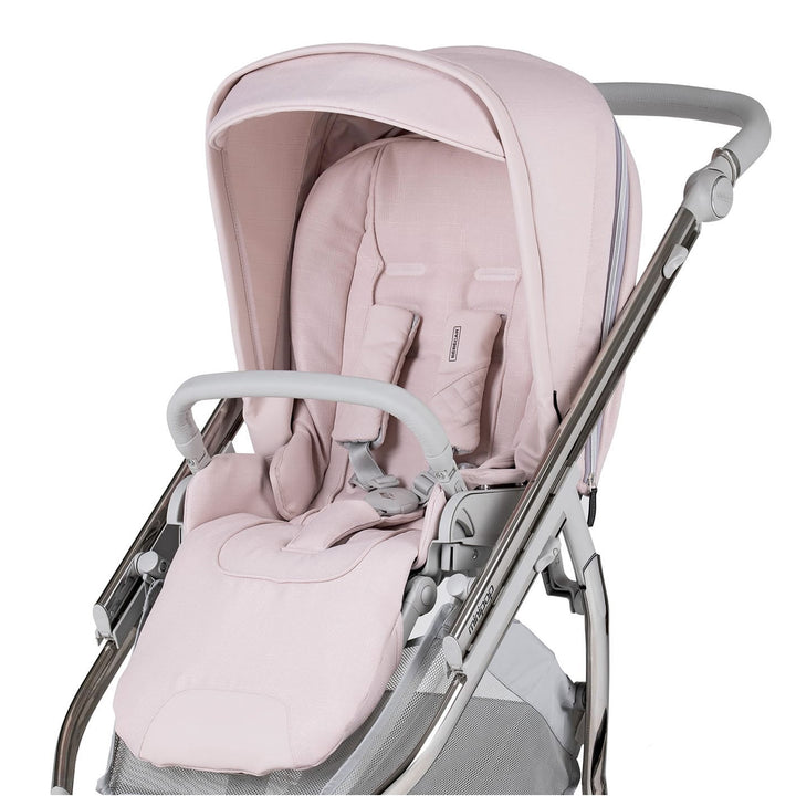 Bebecar MINIPOP Duo Stroller