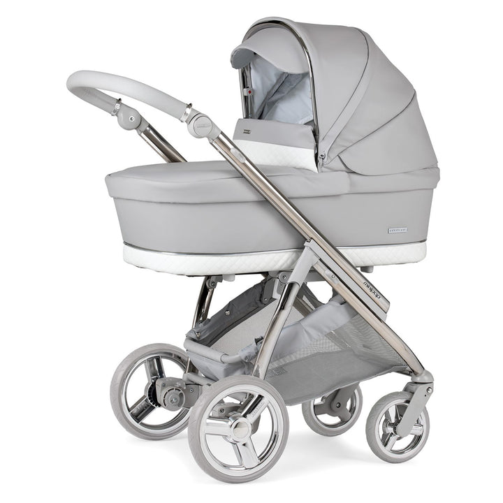 Bebecar MINIPOP Duo Stroller