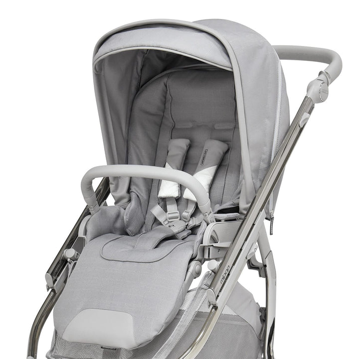 Bebecar MINIPOP Duo Stroller