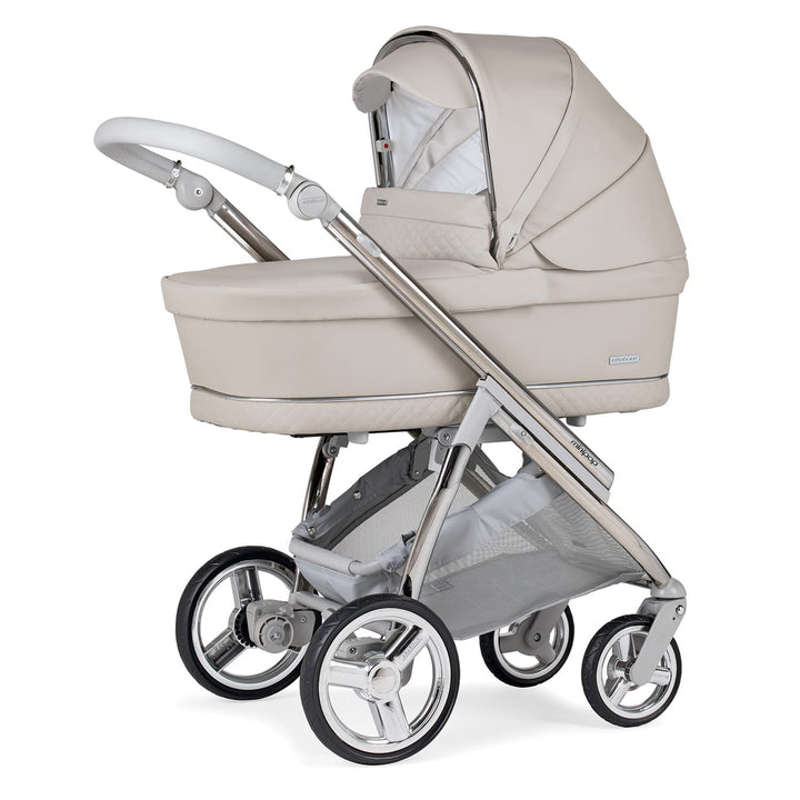 Bebecar MINIPOP Duo Stroller