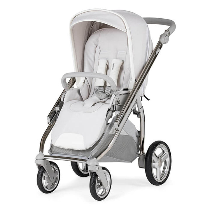 Bebecar MINIPOP Duo Stroller