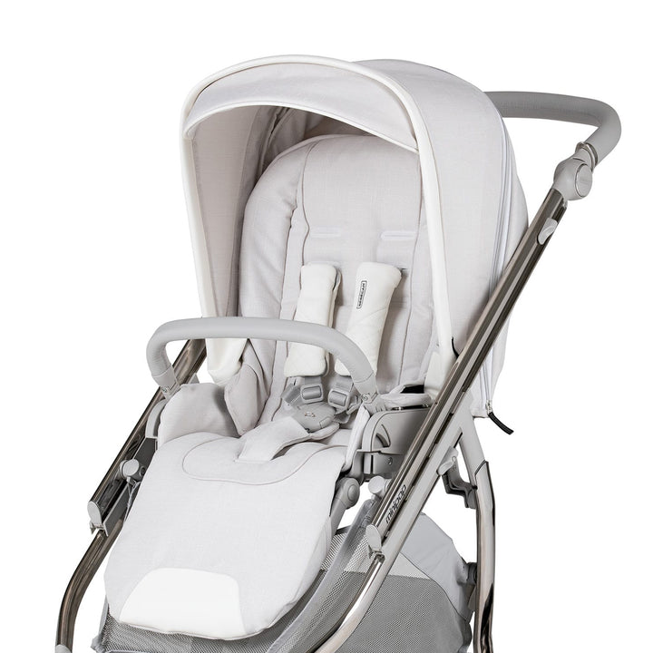 Bebecar MINIPOP Duo Stroller