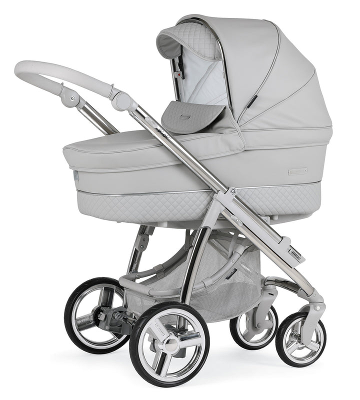 Bebecar Pack IPOP XL Classic Combi Pushchair - 2024