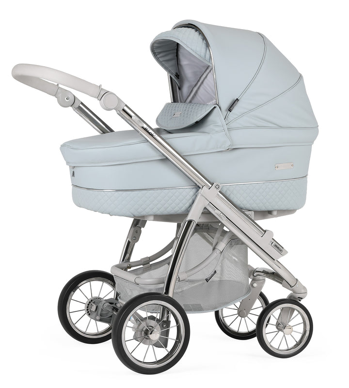 Bebecar Pack IPOP XL Classic Combi Pushchair - 2024