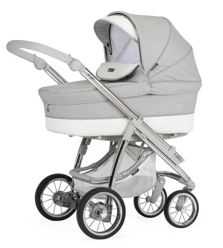 Bebecar Pack IPOP XL Classic Combi Pushchair - 2024