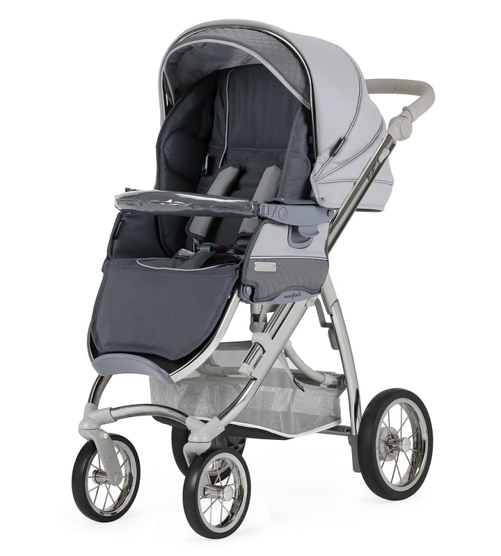 Bebecar IPOP XL Trio Travel System - 2024