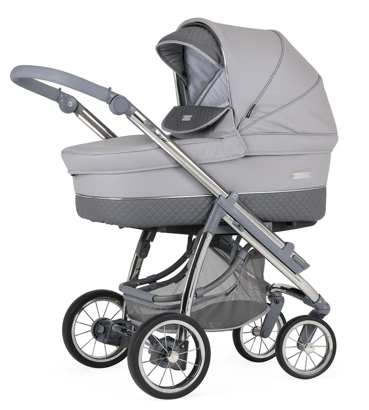 Bebecar Pack IPOP XL Classic Combi Pushchair - 2024