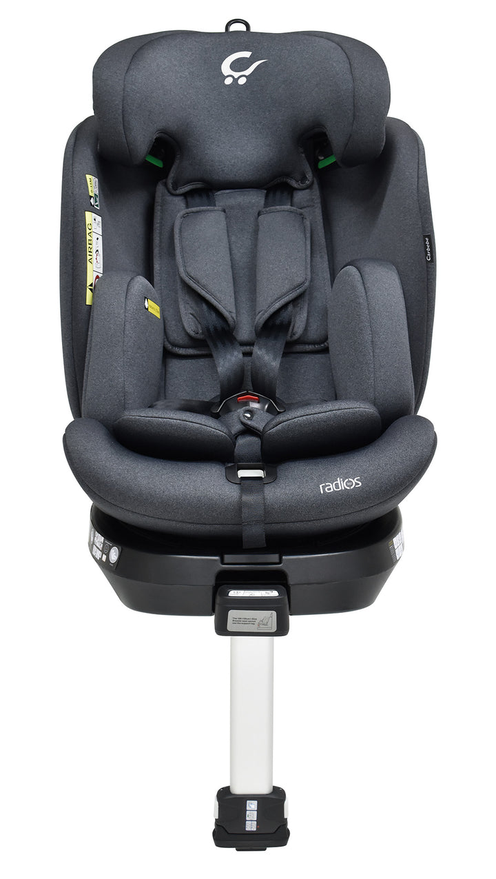 Bebecar Radios i-Size Car Seat