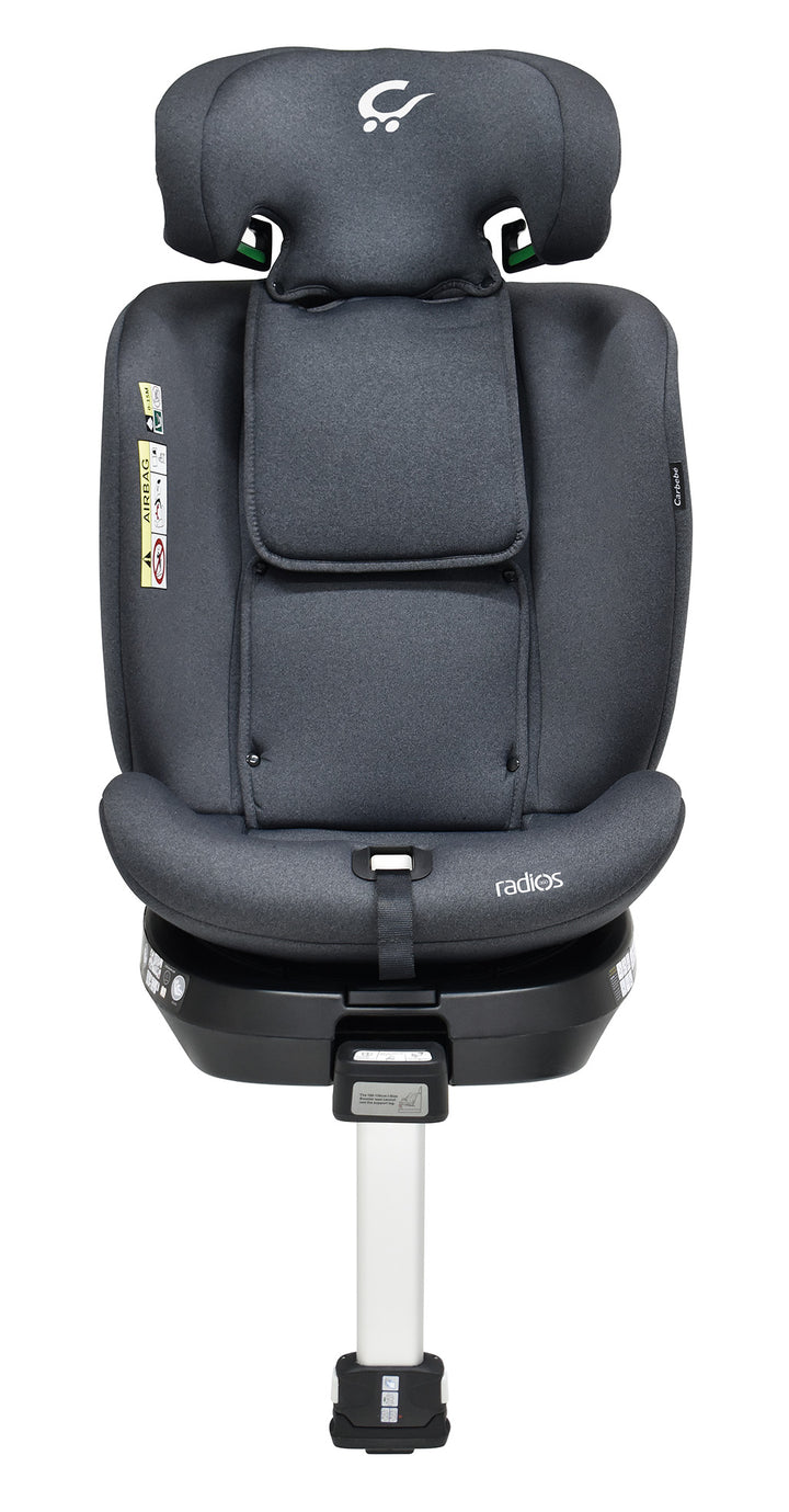 Bebecar Radios i-Size Car Seat