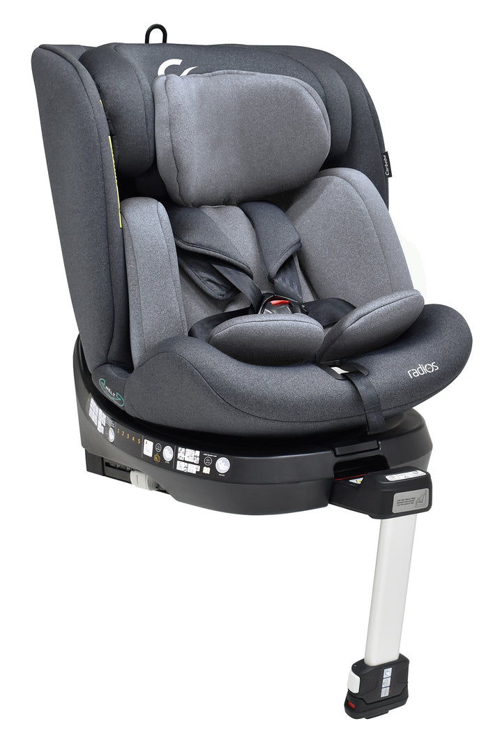 Bebecar Radios i-Size Car Seat