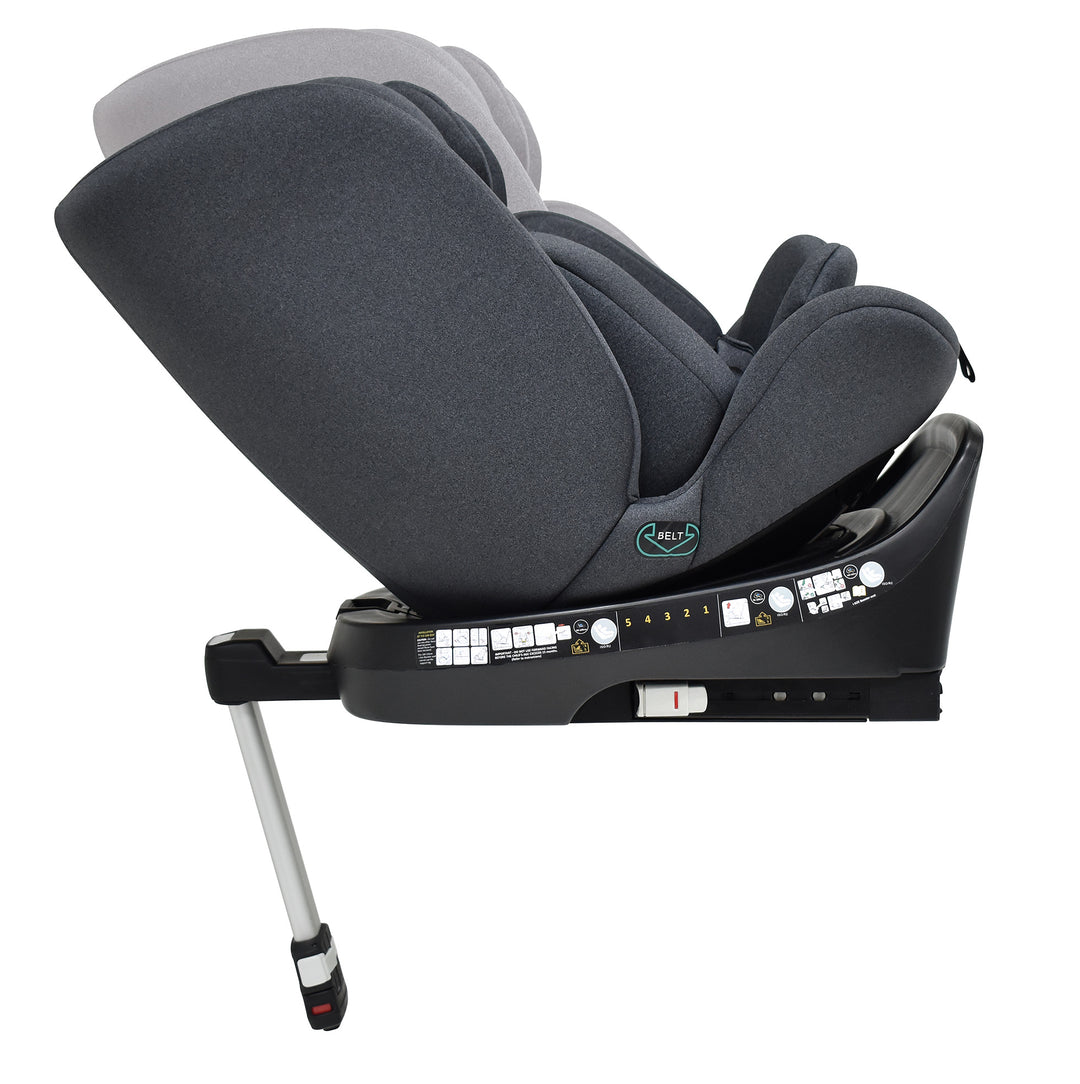 Bebecar Radios i-Size Car Seat