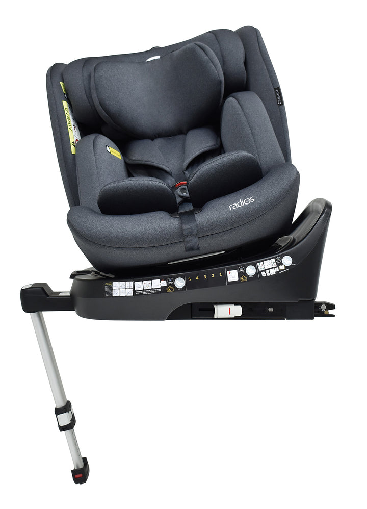 Bebecar Radios i-Size Car Seat