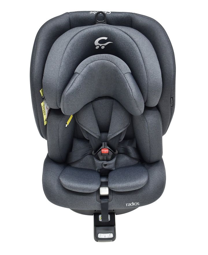 Bebecar Radios i-Size Car Seat