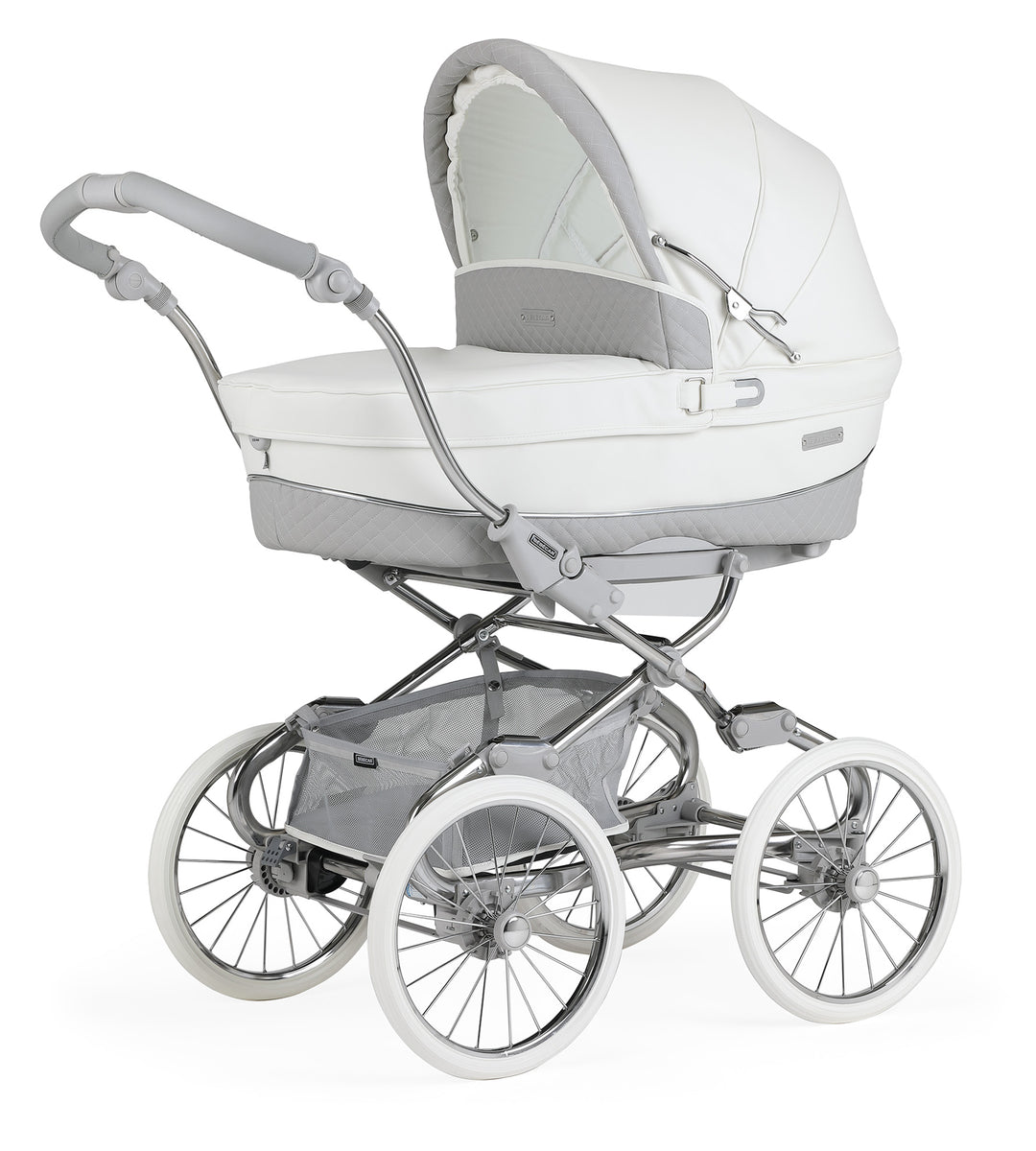 Bebecar Stylo Classic+ Combination Pram - 2024