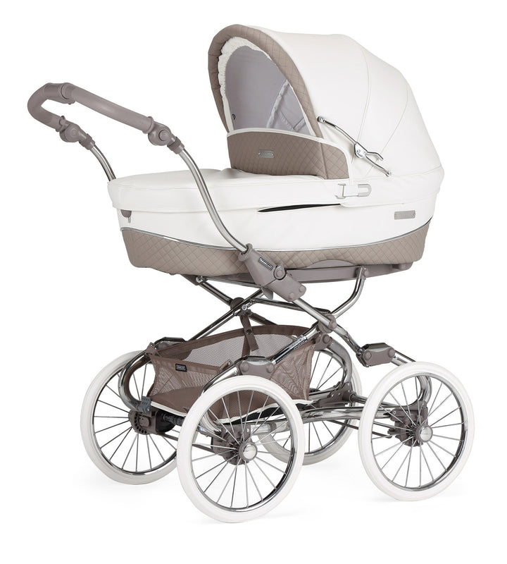 Bebecar Stylo Classic+ Combination Pram - 2024