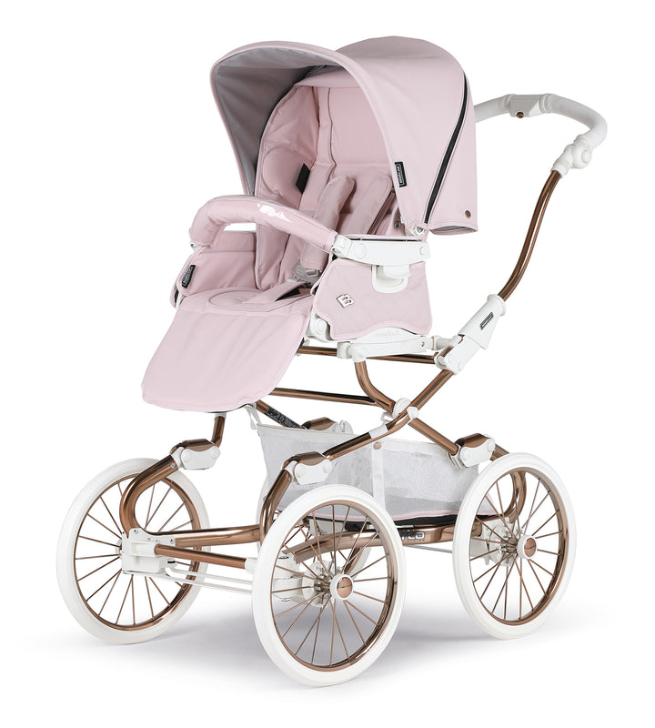 Bebecar Stylo Classic+ Combination Pram - 2024