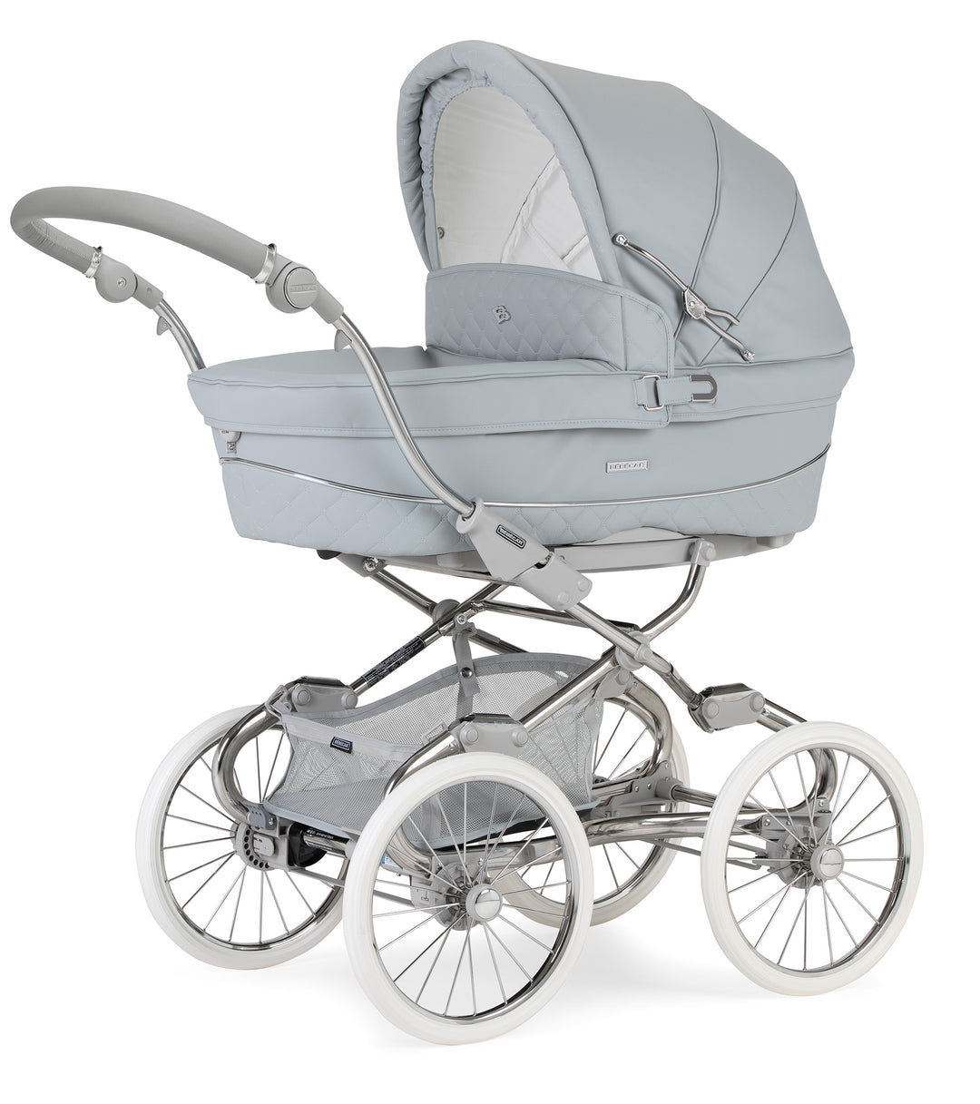 Bebecar Stylo Classic+ Combination Pram - 2024