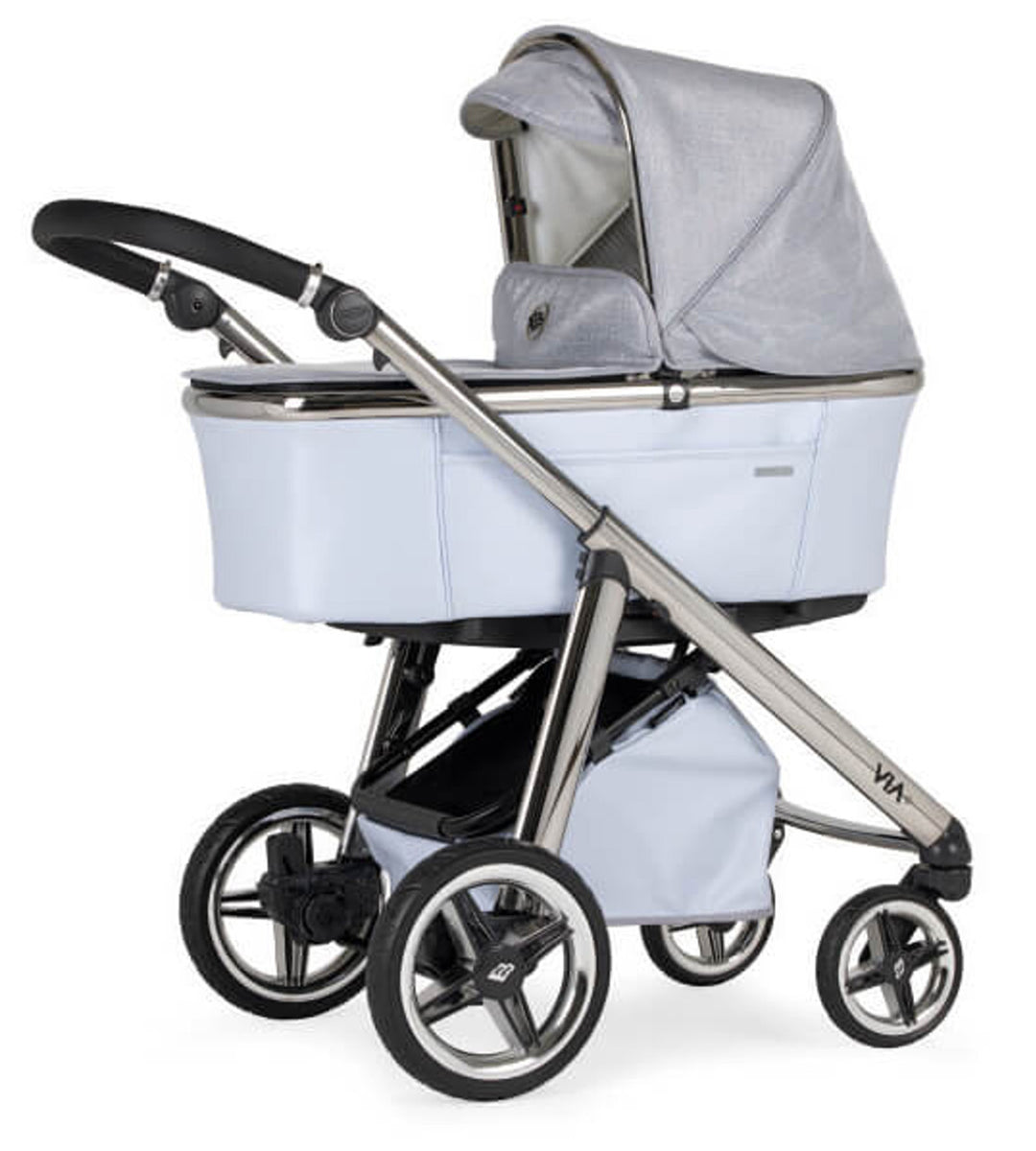 Bebecar Prive Via+ Combi Pushchair - 2024