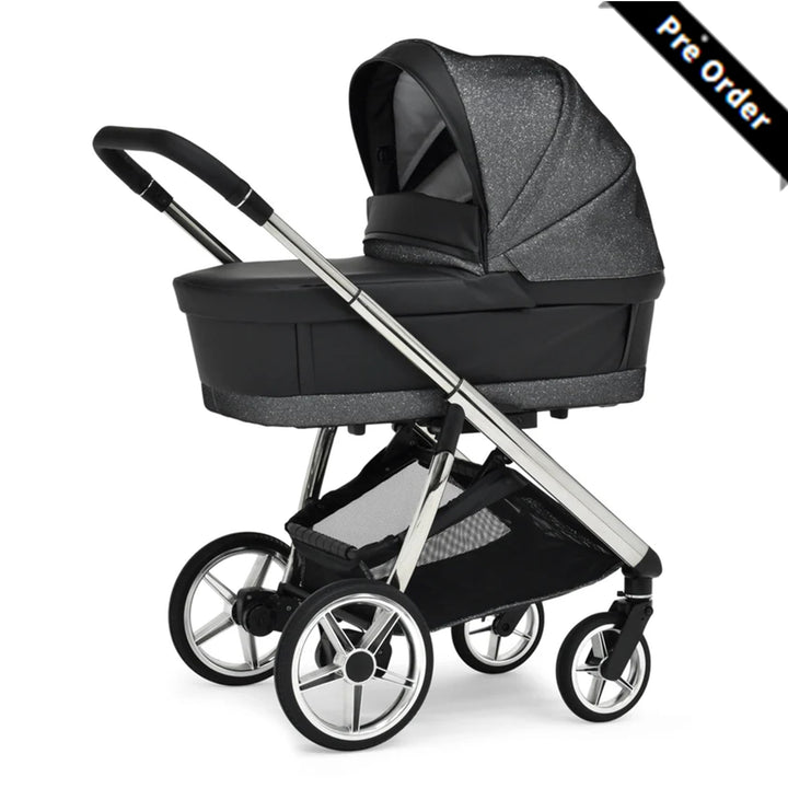 Bebecar Face Privé Black Sparkle – Special Edition 2026