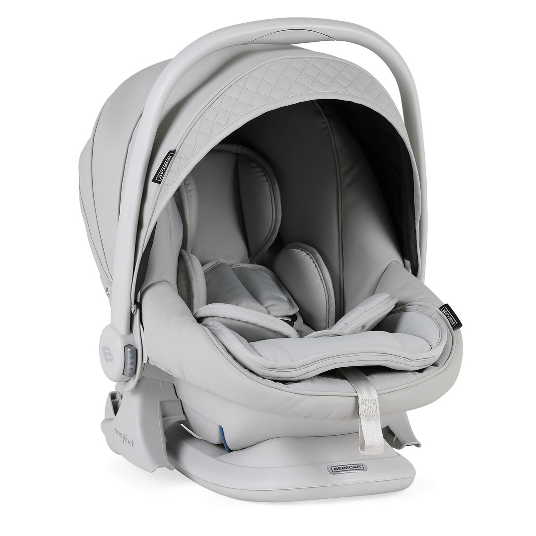 Bebecar Easymaxi LF Car Seat - 2025