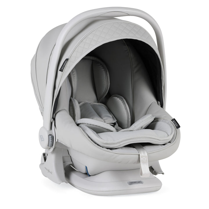 Bebecar Easymaxi LF Car Seat - 2025
