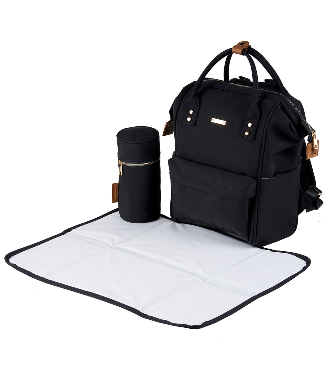 Bababing Mani Backpack Changing Bag