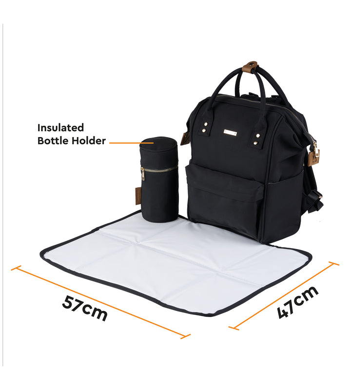 Bababing Mani Backpack Changing Bag