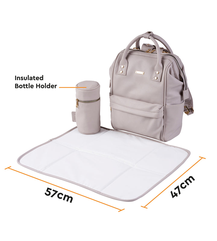 Bababing Mani Backpack Changing Bag