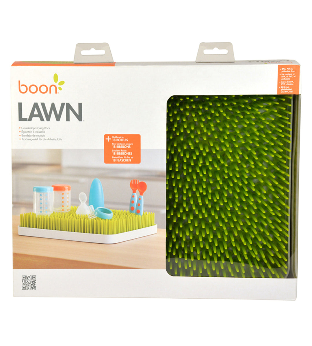 Boon LAWN Drying Rack