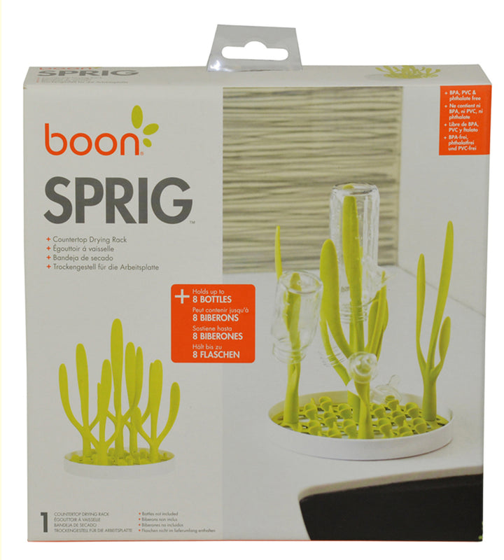 Boon SPRIG Vertical Drying Rack