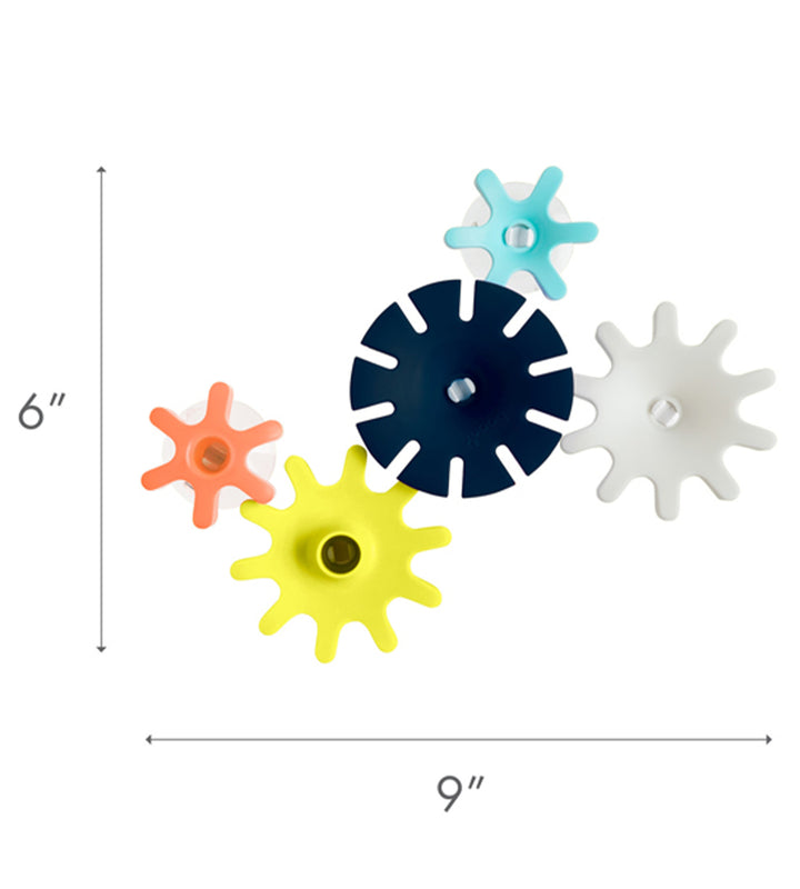 Boon COGS Water Gears - 2023