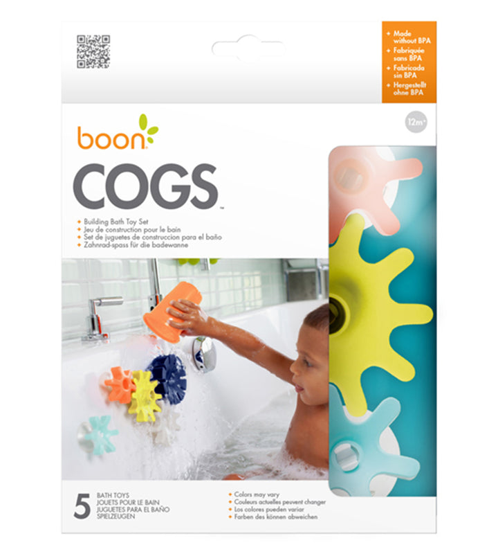 Boon COGS Water Gears - 2023