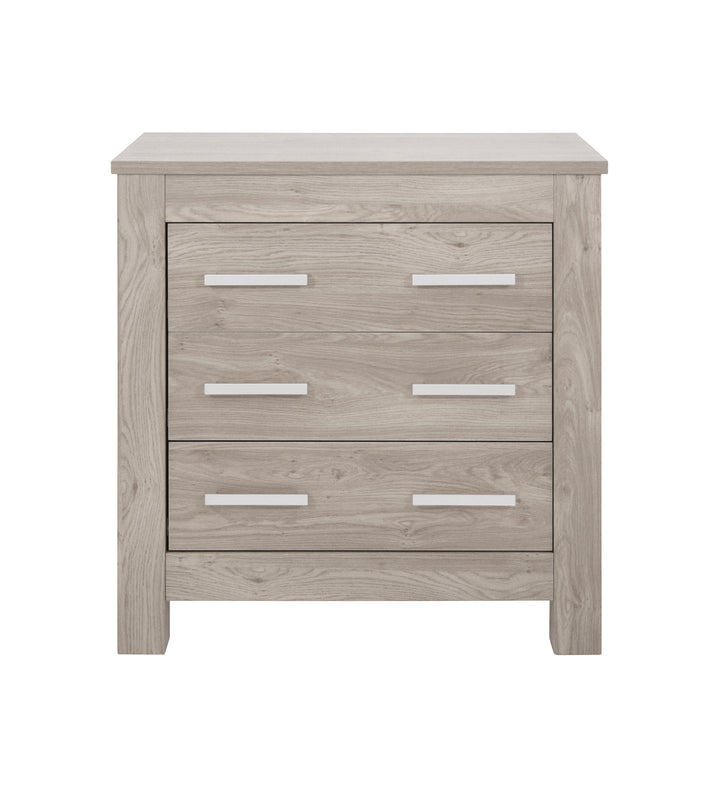 Babystyle Bordeaux Ash Dresser