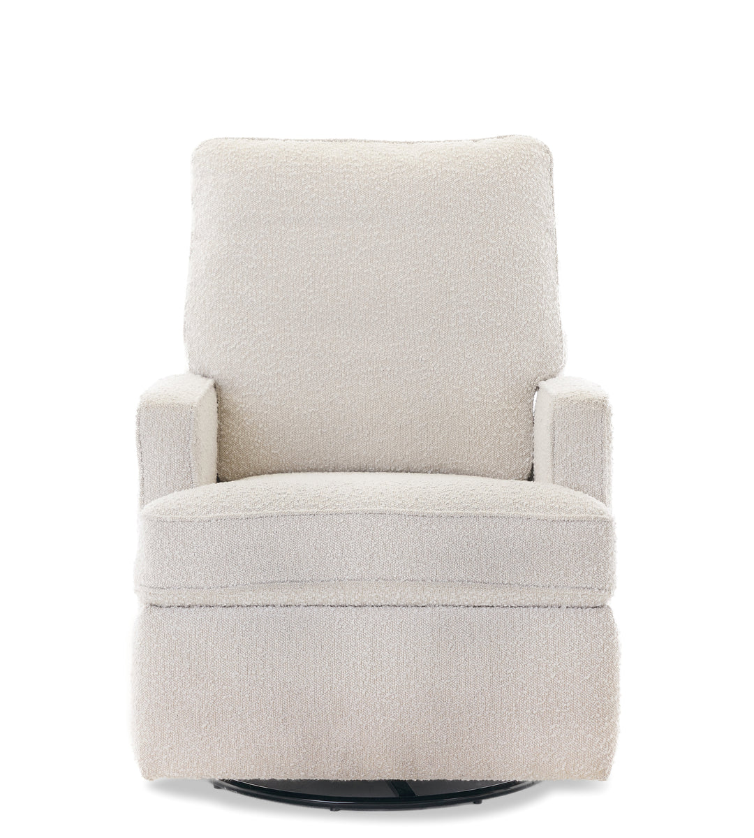 Obaby Madison Swivel Glider Recliner Chair