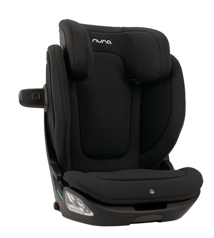 Nuna AACE LX i-Size Car Seat - Caviar