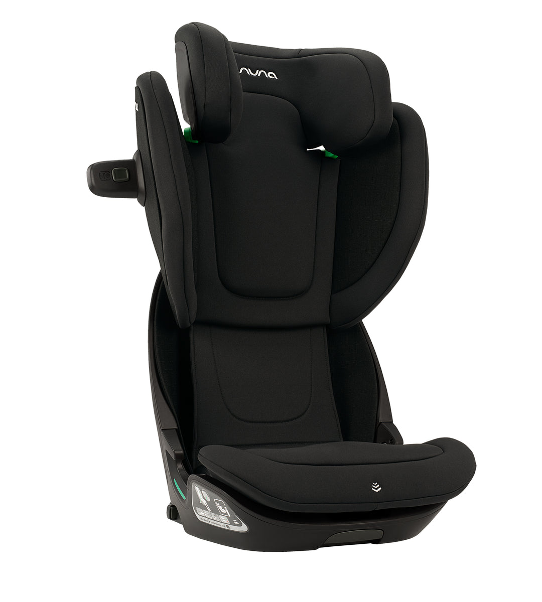 Nuna AACE LX i-Size Car Seat - Caviar